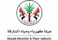 Sharjah Electricity Water and Gas Authority logo - Sectional door client